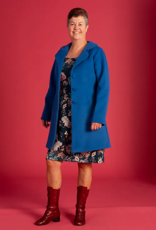 Day Tripper 'Ocean Blue'